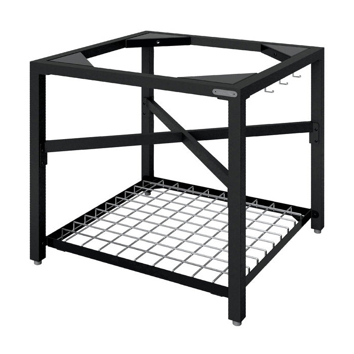 EGG Frame XLarge — modulares Outdoorküchen-Basismodul für das Big Green Egg XLarge