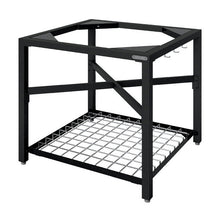 EGG Frame XLarge — modulares Outdoorküchen-Basismodul für das Big Green Egg XLarge