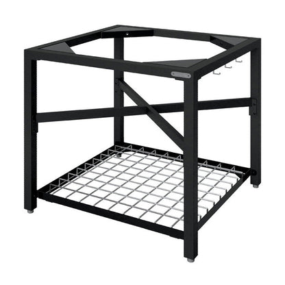 EGG Frame XLarge — modulares Outdoorküchen-Basismodul für das Big Green Egg XLarge