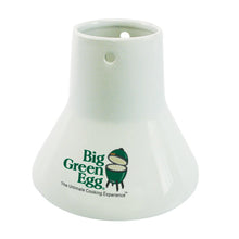 Big Green Egg  Geflügelhalter Truthahn