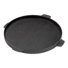 Big Green Egg  Grillplatte Gusseisen 36cm