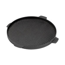 Big Green Egg  Grillplatte Gusseisen 26cm