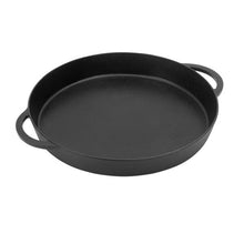 Big Green Egg  Gusseisenpfanne 36cm
