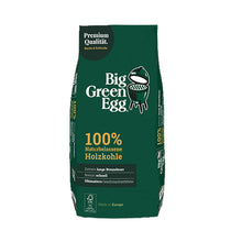 Big Green Egg  Holzkohle 9kg