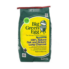 Big Green Egg  Holzkohle USA Qualität 8kg