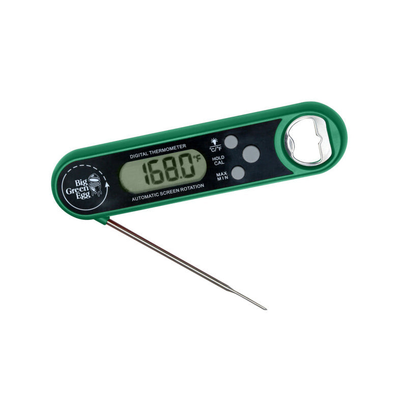 Big Green Egg  Kerntemperatur Thermometer