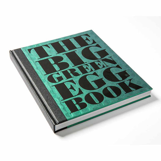 Big Green Egg  Kochbuch deutsch