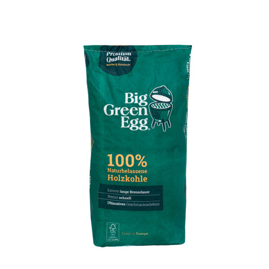 Big Green Egg  Kohle 4,5kg