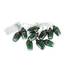 Big Green Egg  LED Lichterkette