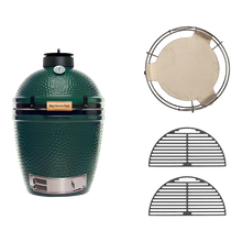 Big Green Egg Medium neu
