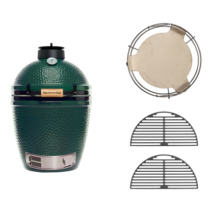 Big Green Egg Medium neu