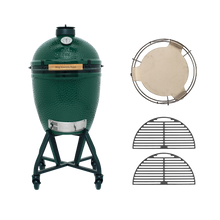 Big Green Egg Medium Starterset