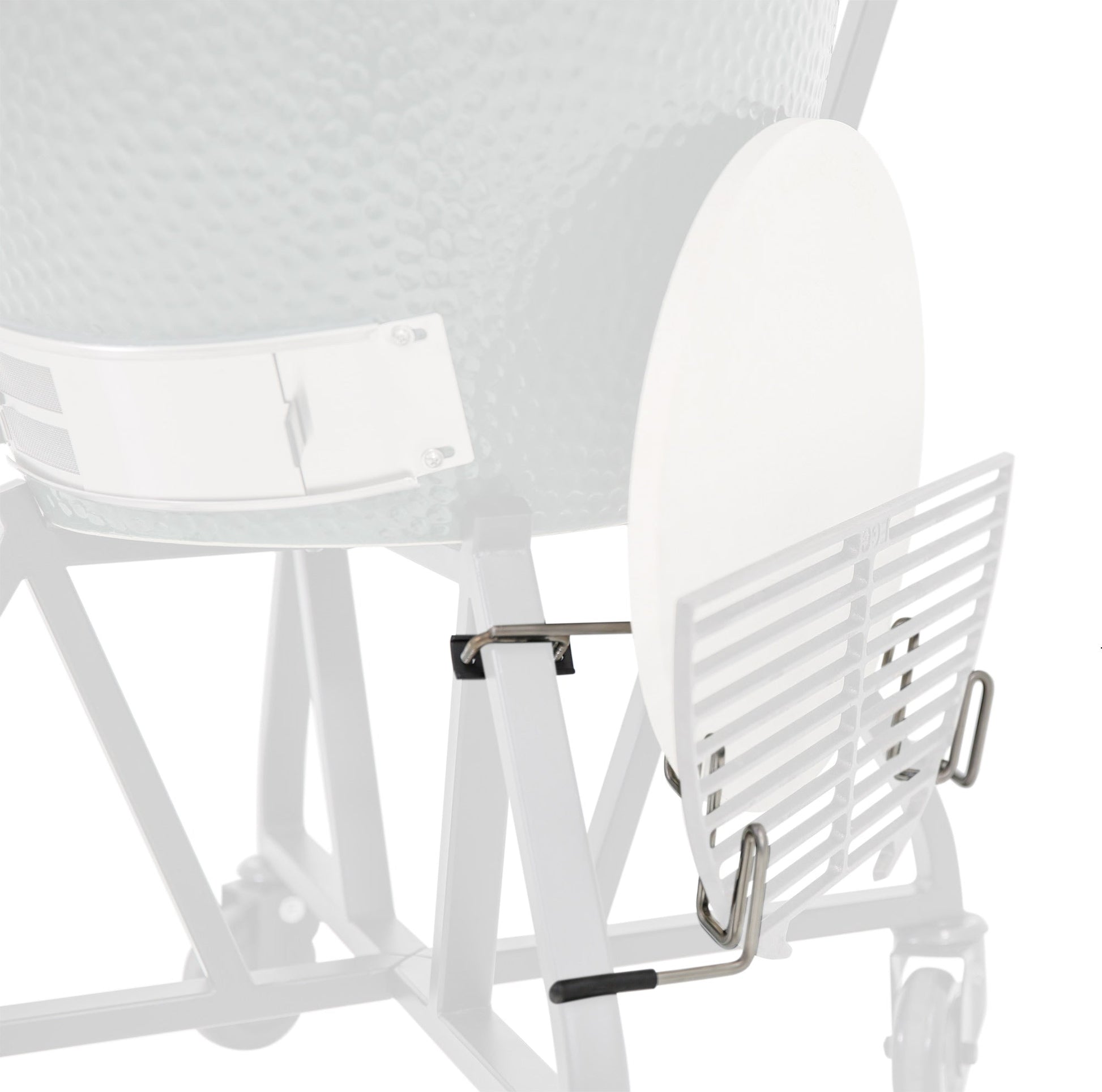 Big Green Egg  Nest Utensilienhalter