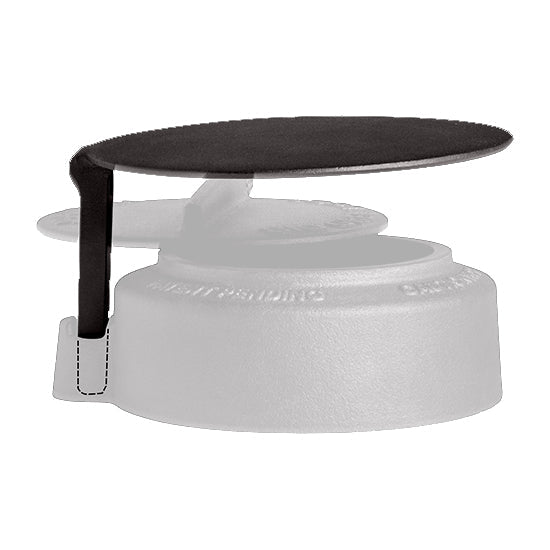 Big Green Egg  Reggulator Regenkappe L