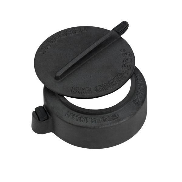 Big Green Egg  Reggulator MiniMax Small