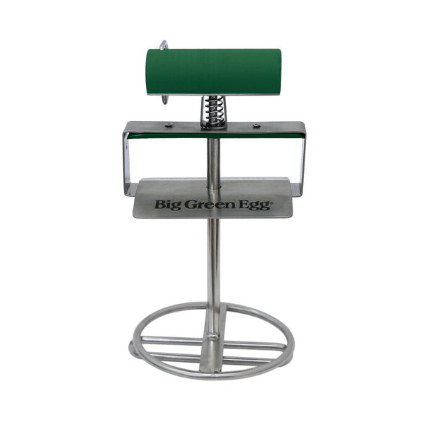 Big Green Egg  Rostheber