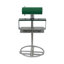 Big Green Egg  Rostheber