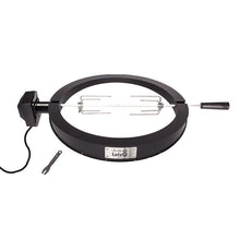 Big Green Egg  Rotisserie LetzQ Large