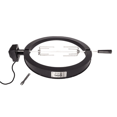 Rotisserie LetzQ XL