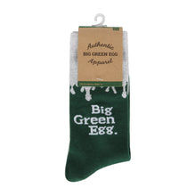 Big Green Egg  Socken Flame 43-46