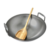 Big Green Egg  Wok Carbonstahl