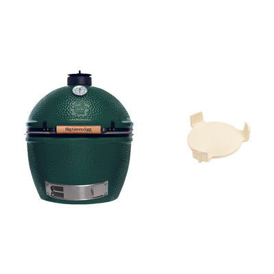 XLarge Egg 2026 — Keramikgrill mit ConvEGGtor (BPXLC4)