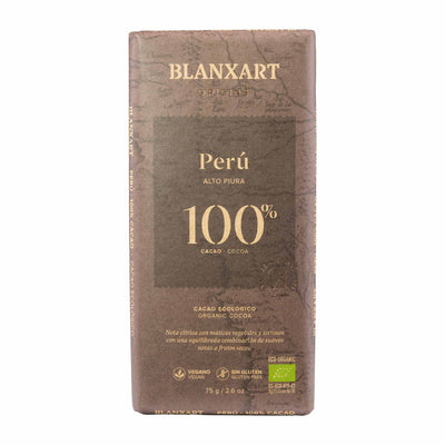 Peru 100% – ohne Zuckerzusatz