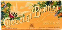 Bonnat Schokolade  Dos Cielos  Kolumbien 65%