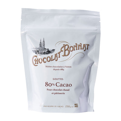 Drinking Chocolate 80%