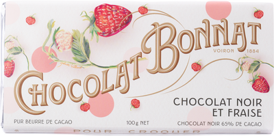 Dark Chocolate Strawberry