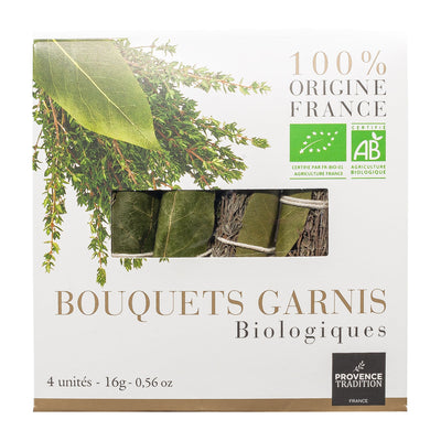 Bouquet garni