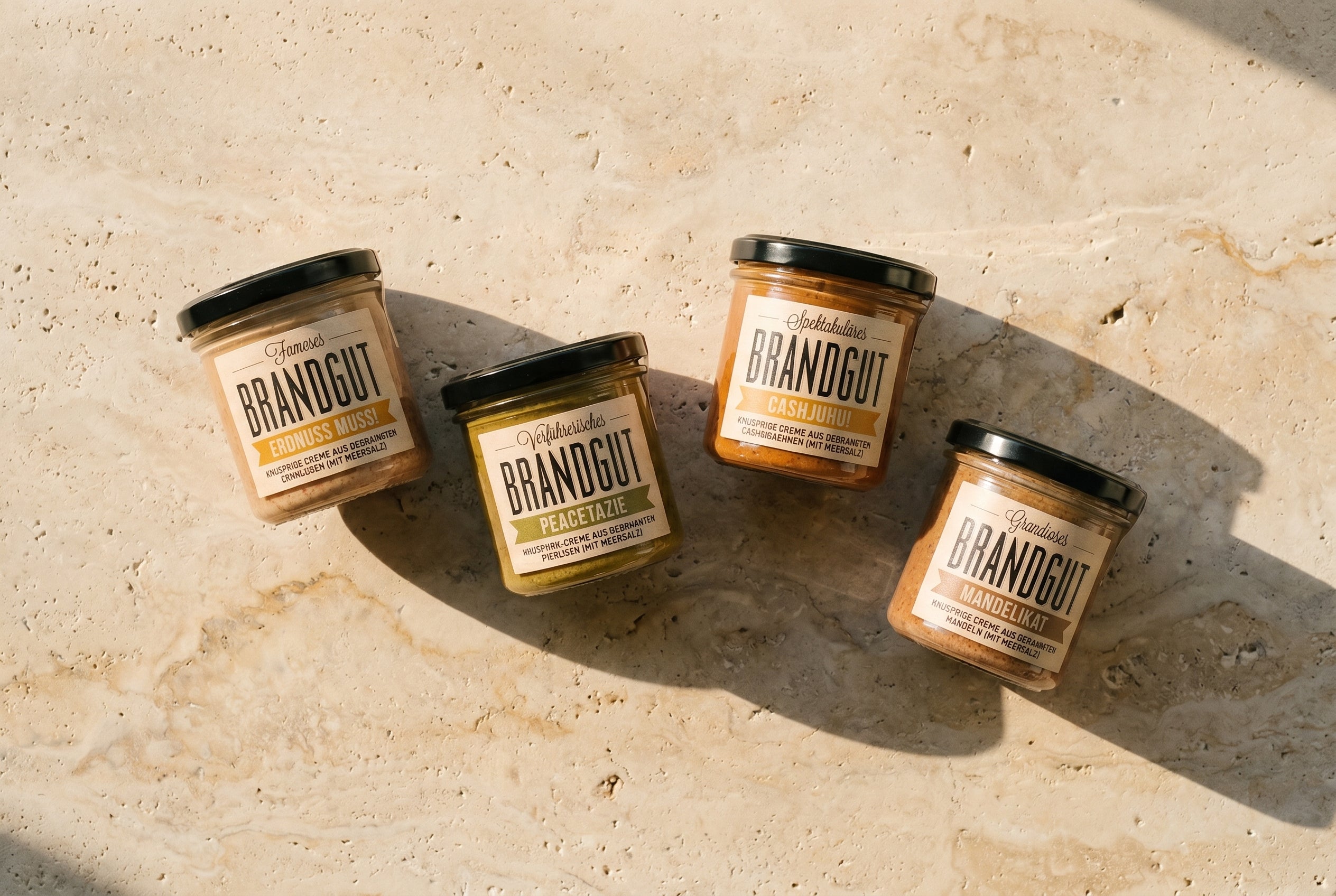 Brandgut – Hamburger Nusscreme