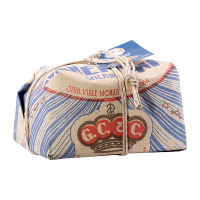 Panettone classico