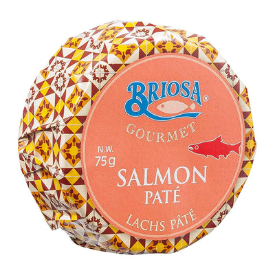 Lachs Paté