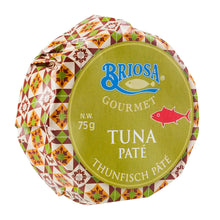 Briosa Gourmet  Thunfisch Paté  75g