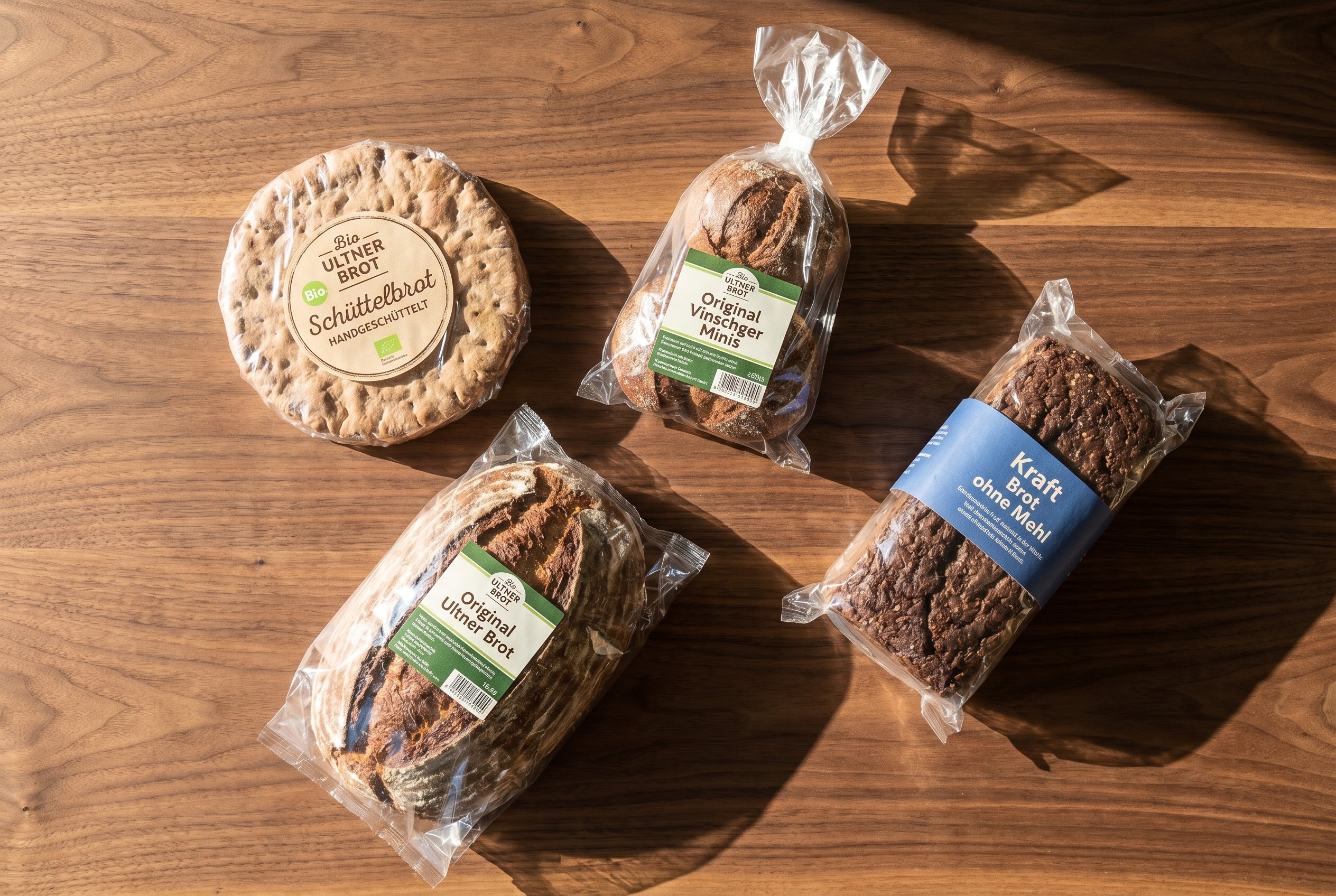 Brot & Backwaren