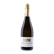BurkhardtSchür  Blanc de Blanc Brut
