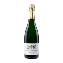 BurkhardtSchür  Sekt Tradition Brut