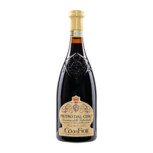 Cà dei Frati Pietro dal Cero Amarone della Valpolicella DOCG 2019 — kraftvoller italienischer Appassimento-Rotwein aus dem Veneto