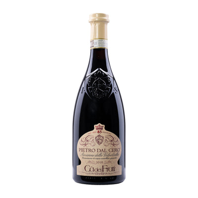 Amarone della Valpolicella 2018