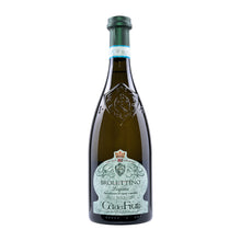 Cà dei Frati Pratto Weißweincuvée 2024 — Cuvée aus Turbiana, Chardonnay und Sauvignon Blanc aus später Lese am Gardasee