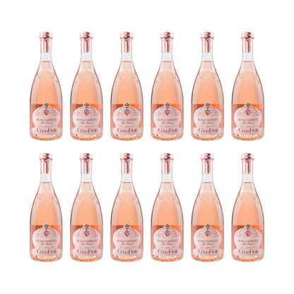 Rosa dei Frati – Rosé 2024 — 12× 750 ml