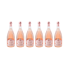 Rosa dei Frati – Rosé 2024 — 6× 750 ml