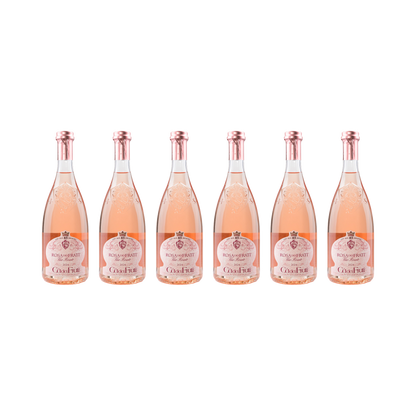 Rosa dei Frati – Rosé 2024 — 6× 750 ml