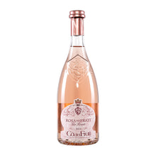 Cà dei Frati Rosa dei Frati Rosé 2025 — trockener Chiaretto aus Groppello, Marzemino, Sangiovese und Barbera vom Südufer des Gardasees