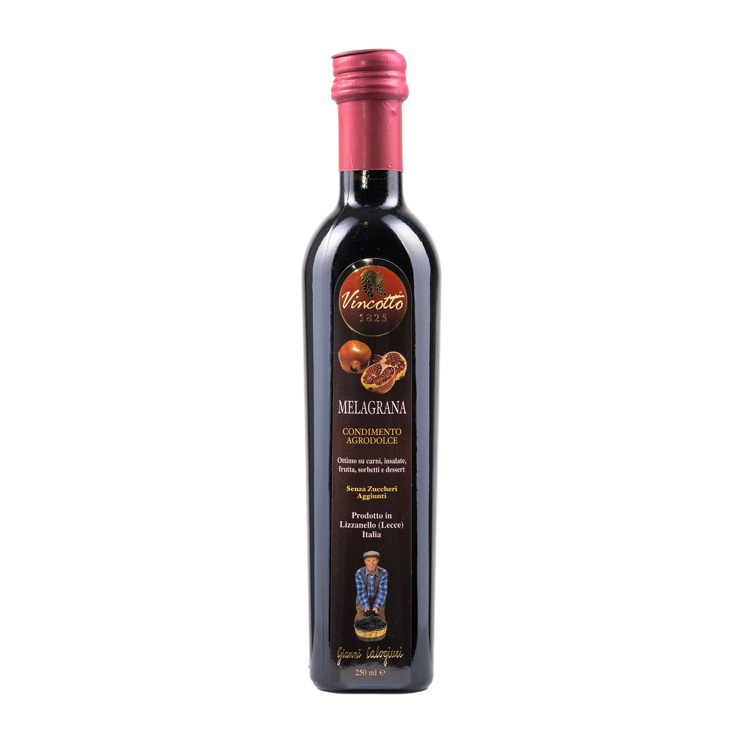 Calogiuri  Vincotto Granatapfel  250ml