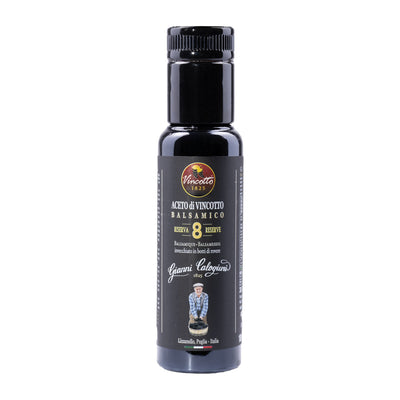 Aceto di Vincotto 8 Jahre – 100ml