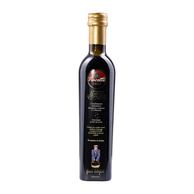 Aceto di Vincotto 8 Jahre – 250ml