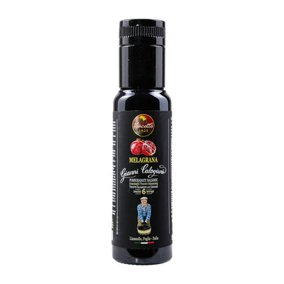 Pomegranate Vincotto – 100ml