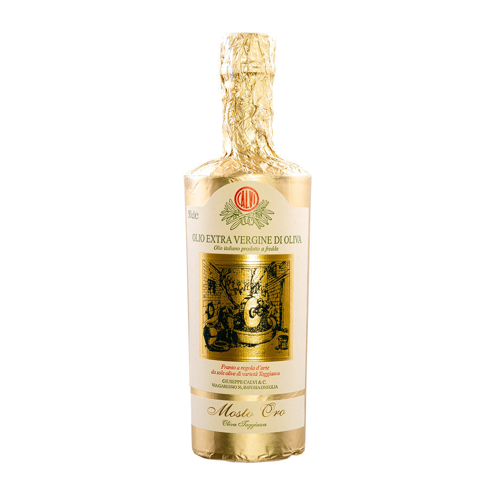 Calvi  Olivenöl Mosto Oro  500ml